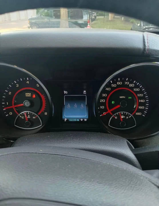 2015 Chevrolet SS - Image 5 of 10