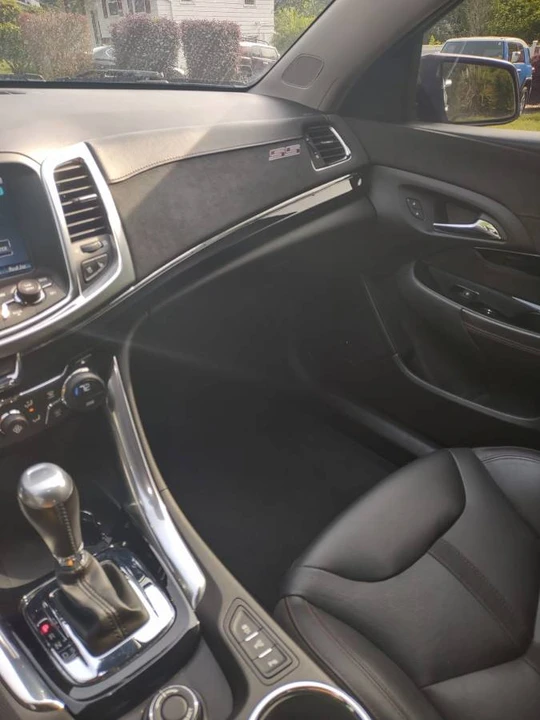 2015 Chevrolet SS - Image 5 of 6
