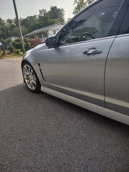 2015 Chevrolet SS - Image 2 of 6