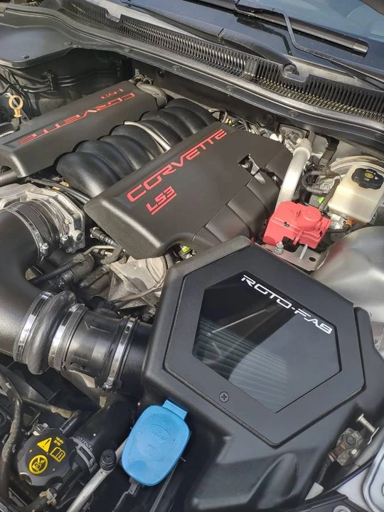 2015 Chevrolet SS - Image 4 of 6