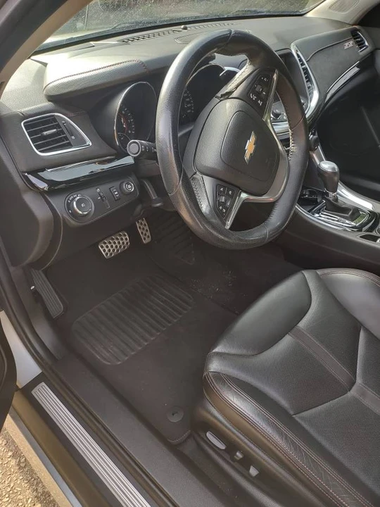 2015 Chevrolet SS - Image 6 of 6