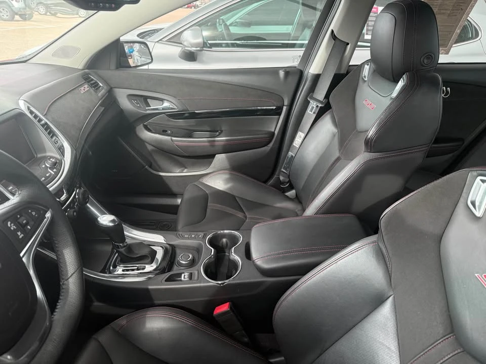 2015 Chevrolet SS - Image 3 of 4