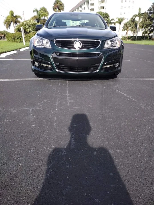 2015 Chevrolet SS - Image 4 of 11