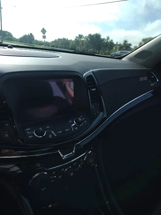 2015 Chevrolet SS - Image 9 of 11