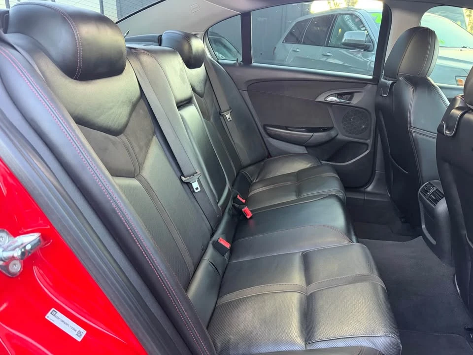 2015 Chevrolet SS - Image 5 of 20