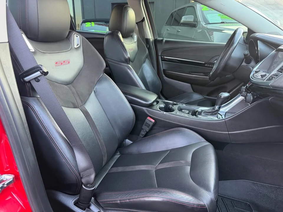 2015 Chevrolet SS - Image 6 of 20