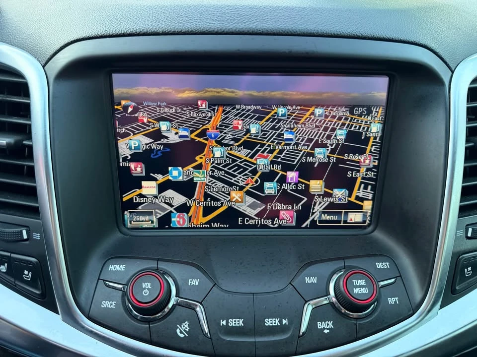 2015 Chevrolet SS - Image 17 of 20