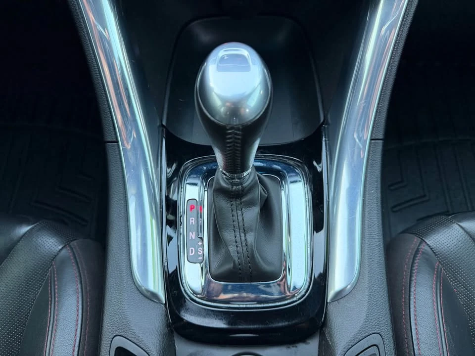 2015 Chevrolet SS - Image 16 of 20