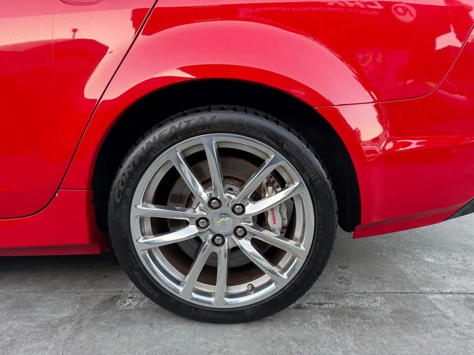 2015 Chevrolet SS - Image 20 of 20