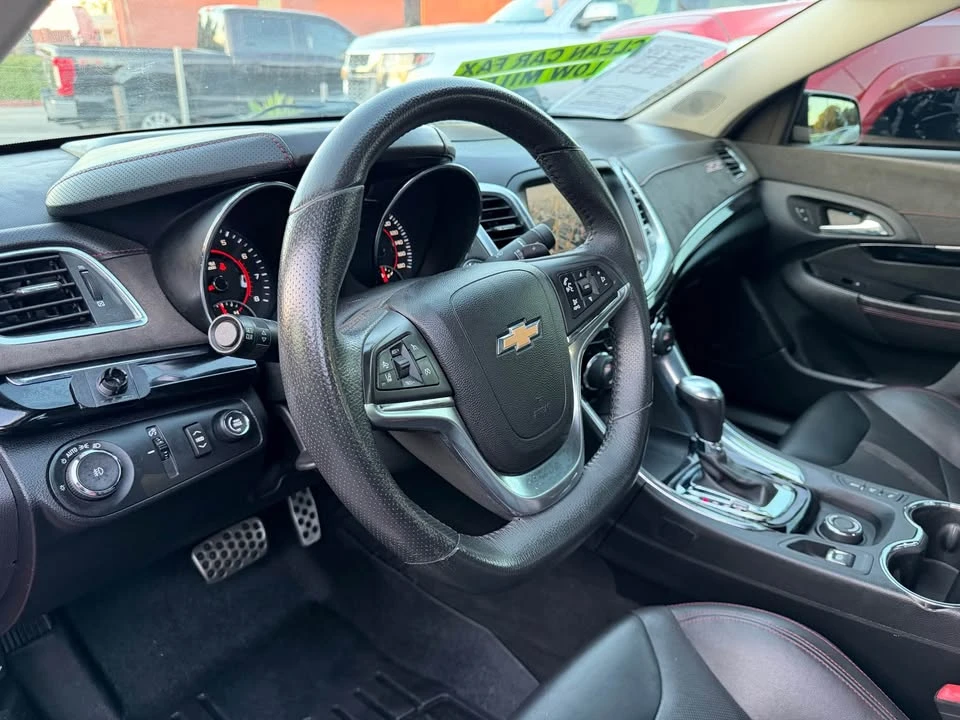 2015 Chevrolet SS - Image 13 of 20