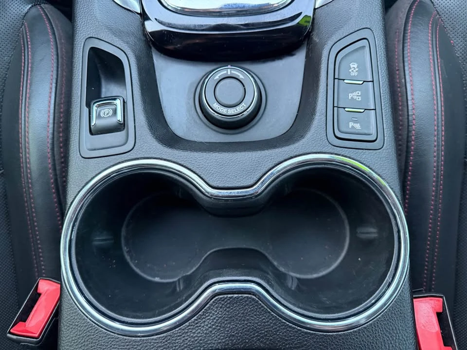 2015 Chevrolet SS - Image 15 of 20
