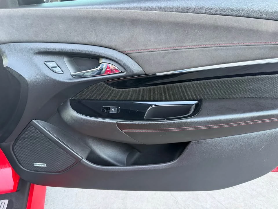 2015 Chevrolet SS - Image 14 of 20