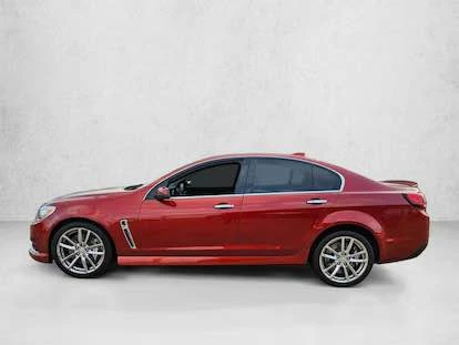 2015 Chevrolet SS - Image 13 of 14
