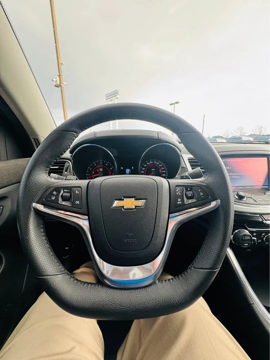 2015 Chevrolet SS - Image 10 of 15