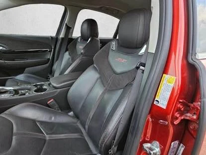 2015 Chevrolet SS - Image 11 of 14