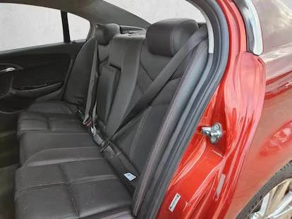 2015 Chevrolet SS - Image 12 of 14