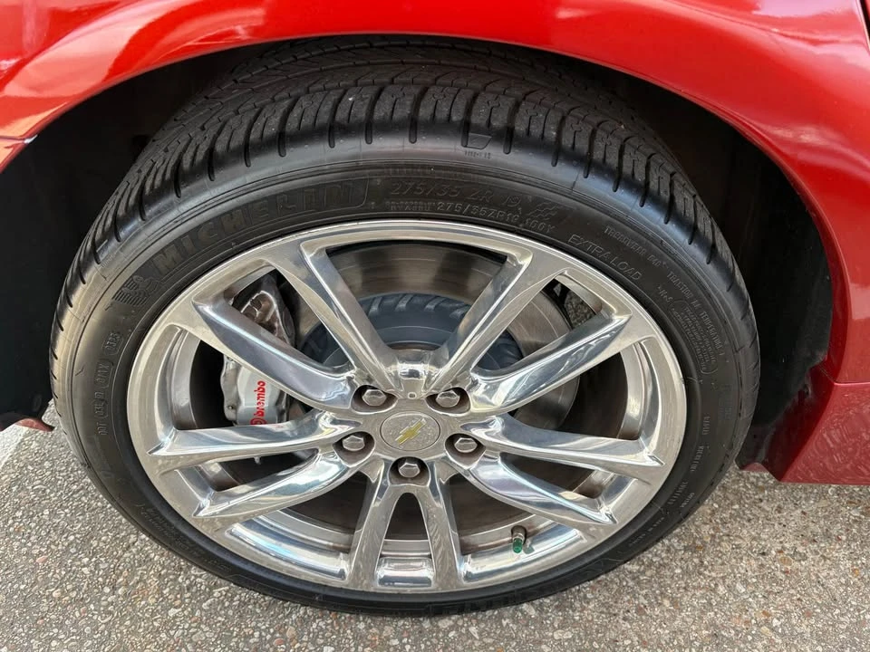 2015 Chevrolet SS - Image 6 of 14