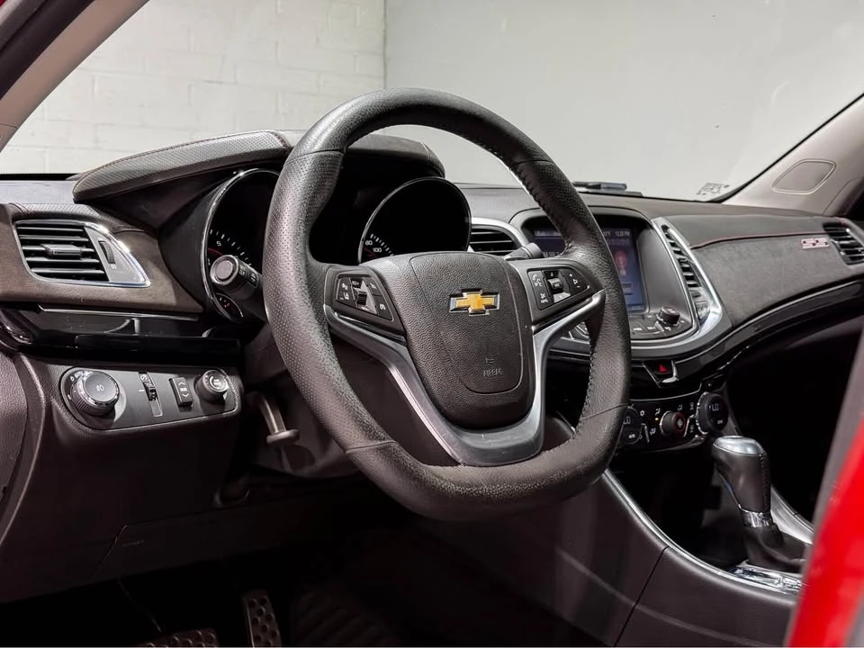 2015 Chevrolet SS - Image 7 of 20