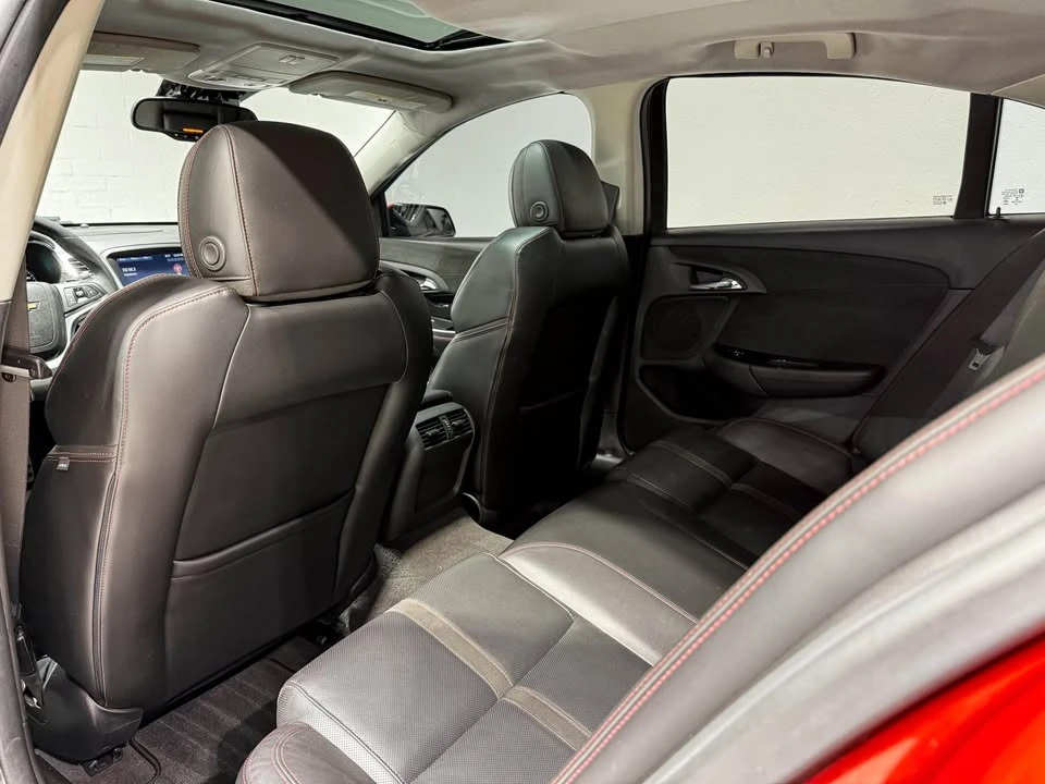 2015 Chevrolet SS - Image 12 of 20