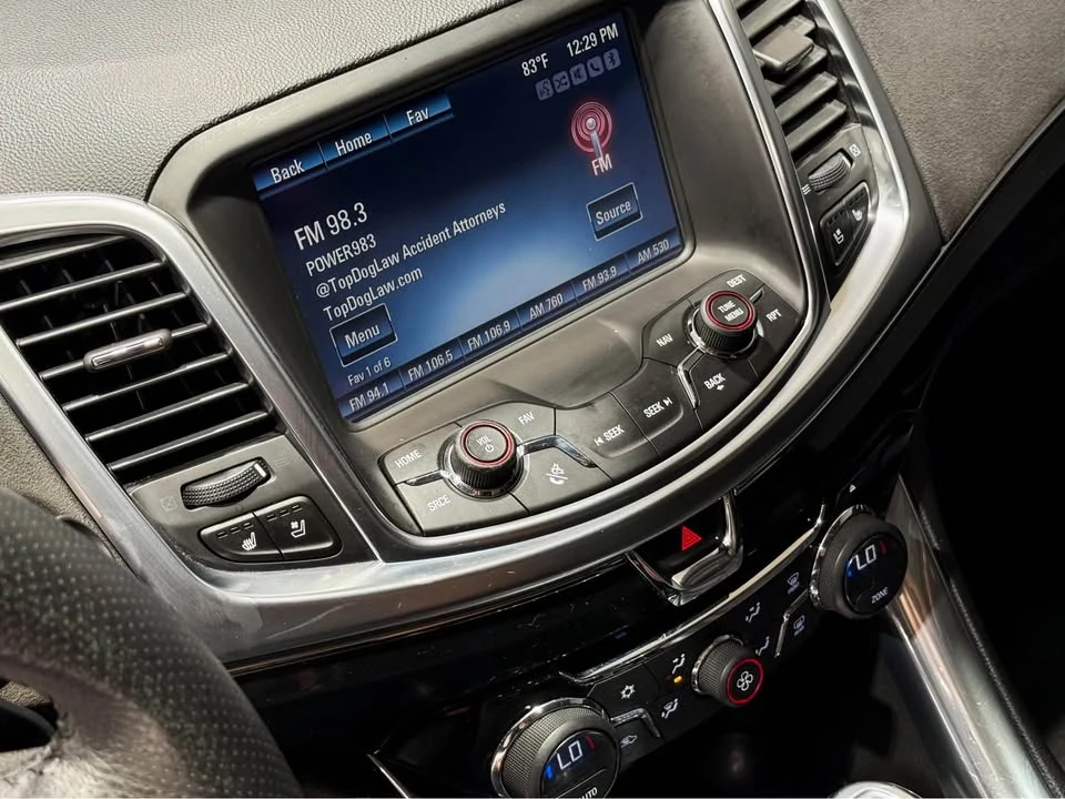 2015 Chevrolet SS - Image 14 of 20