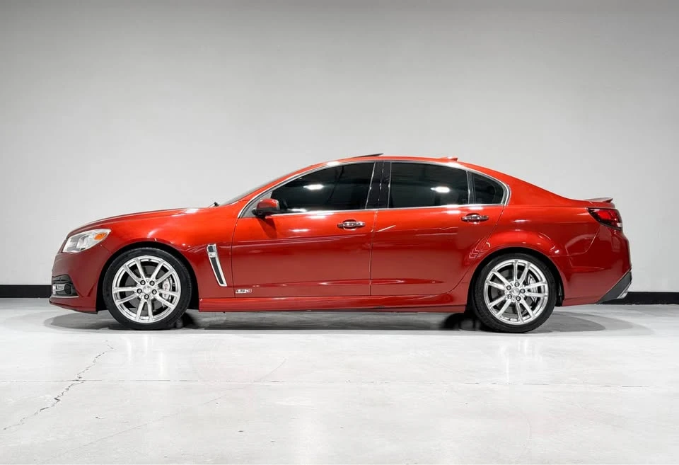 2015 Chevrolet SS - Image 6 of 20