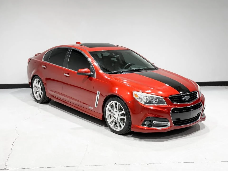 2015 Chevrolet SS - Image 5 of 20