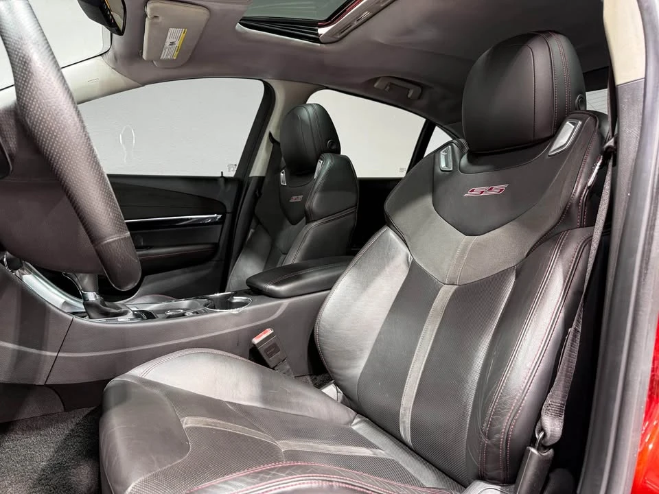 2015 Chevrolet SS - Image 9 of 20