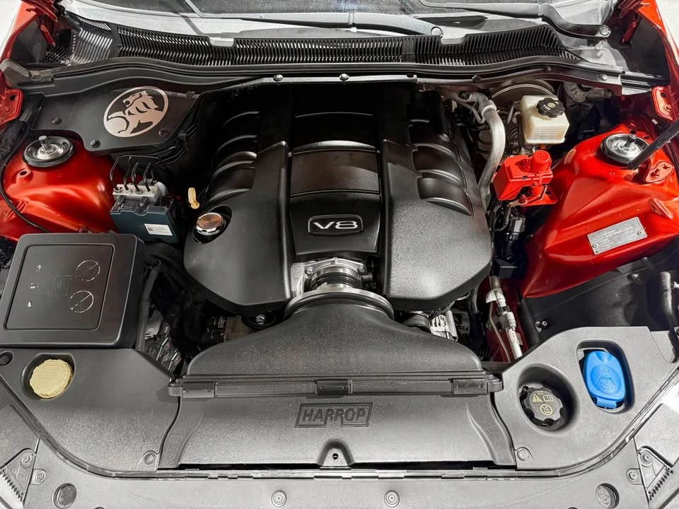 2015 Chevrolet SS - Image 20 of 20