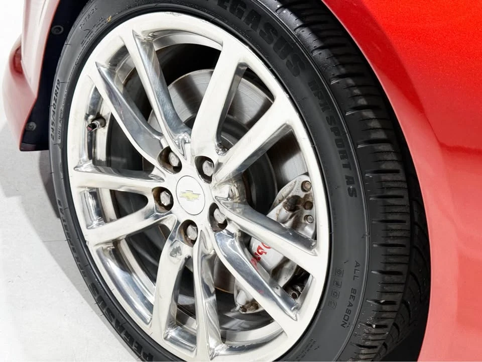 2015 Chevrolet SS - Image 19 of 20