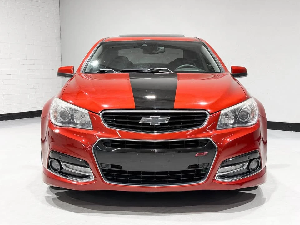 2015 Chevrolet SS - Image 3 of 20