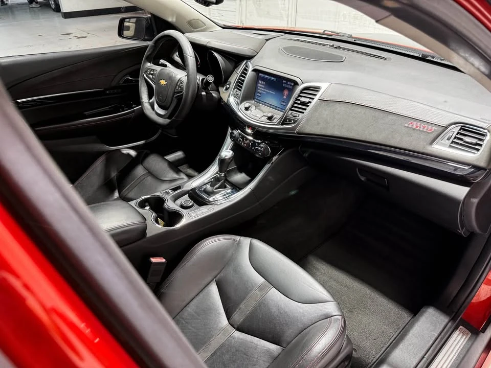 2015 Chevrolet SS - Image 13 of 20