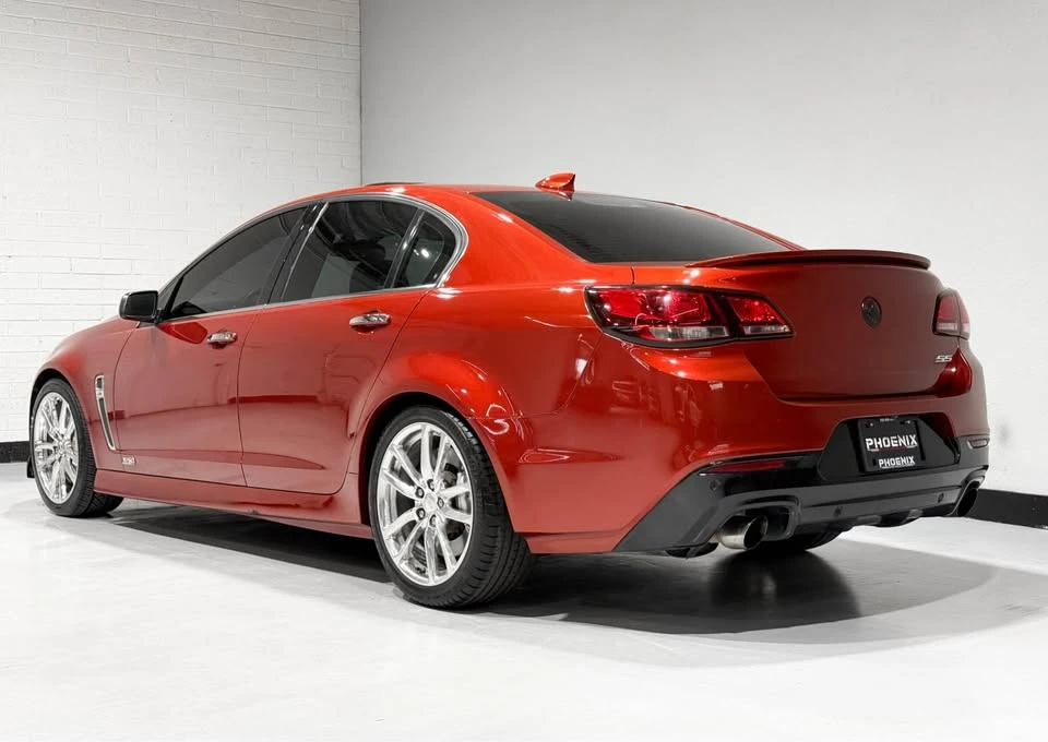 2015 Chevrolet SS - Image 15 of 20