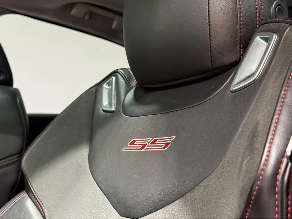 2015 Chevrolet SS - Image 10 of 20