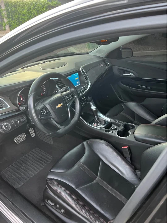 2015 Chevrolet SS - Image 4 of 8