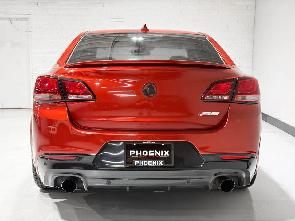 2015 Chevrolet SS - Image 16 of 20