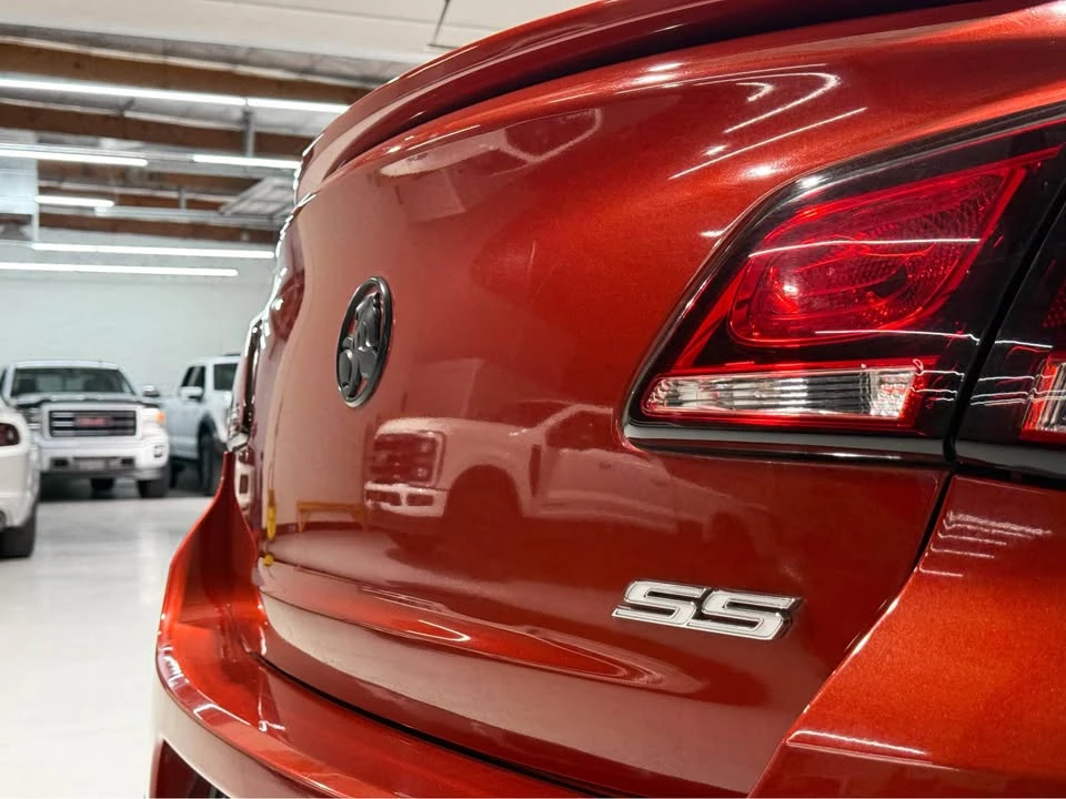 2015 Chevrolet SS - Image 18 of 20