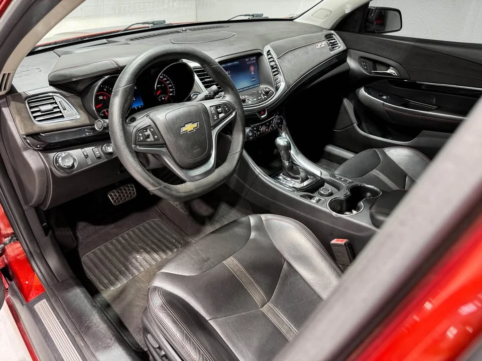2015 Chevrolet SS - Image 8 of 20