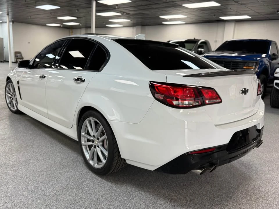 2015 Chevrolet SS - Image 4 of 13