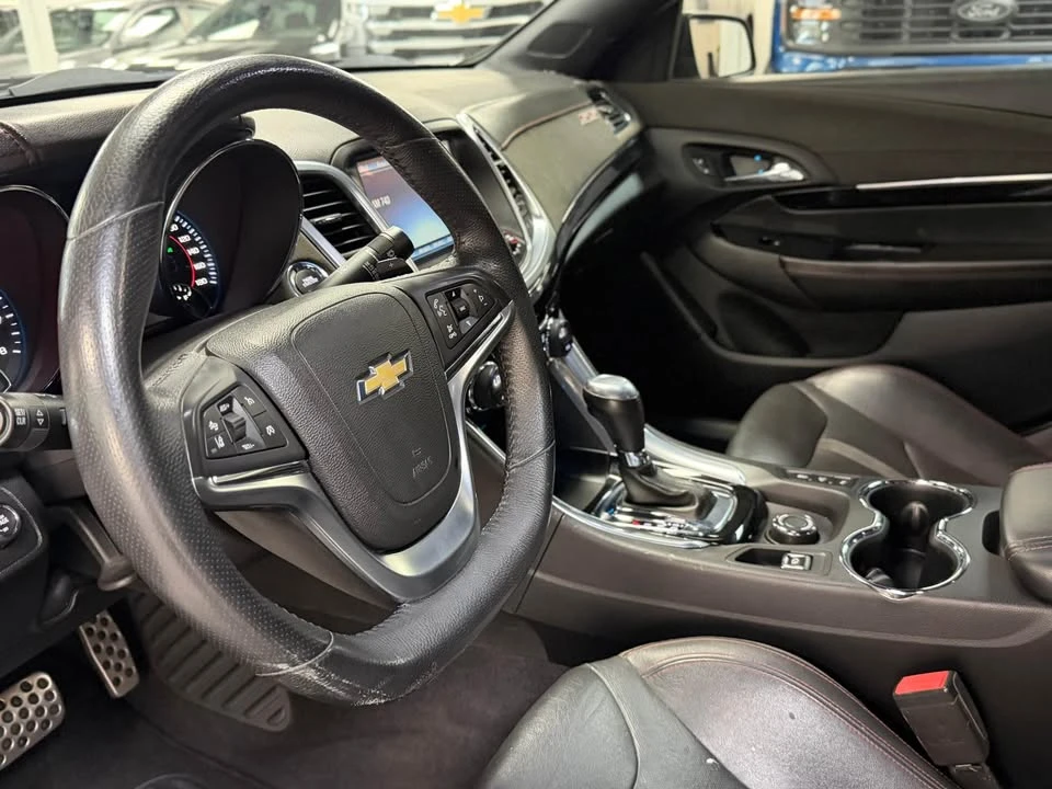 2015 Chevrolet SS - Image 8 of 13