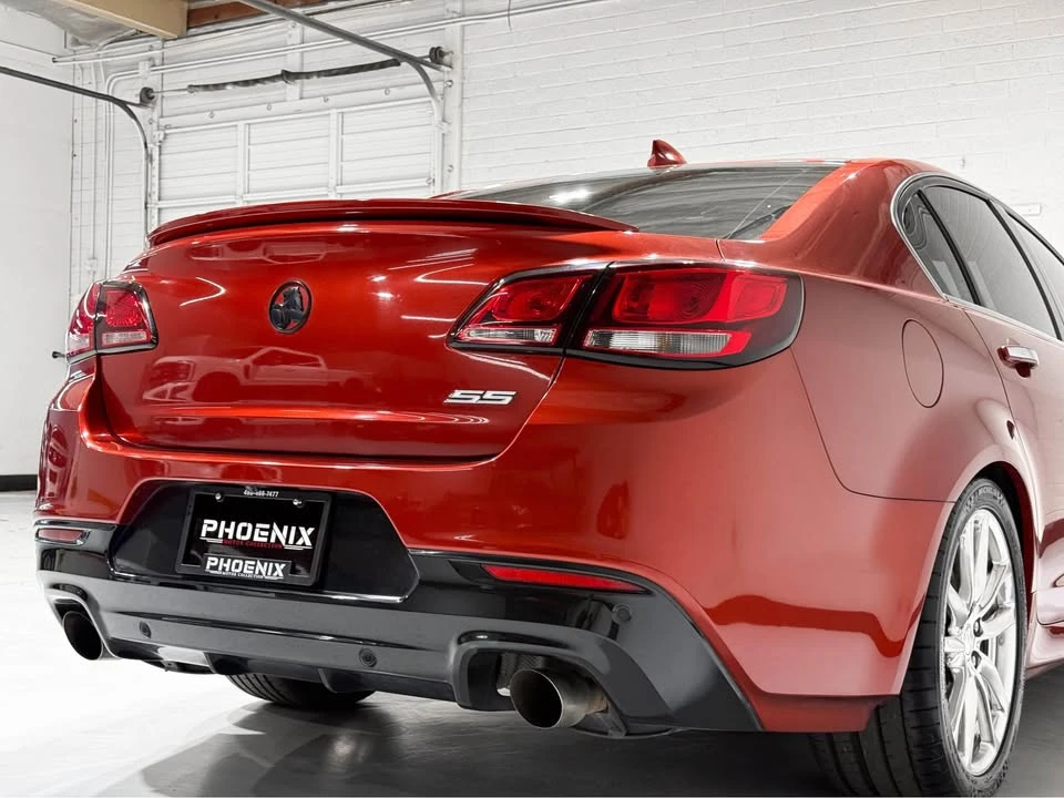 2015 Chevrolet SS - Image 17 of 20