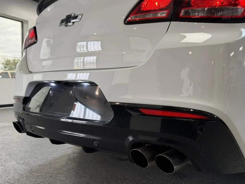 2015 Chevrolet SS - Image 6 of 13