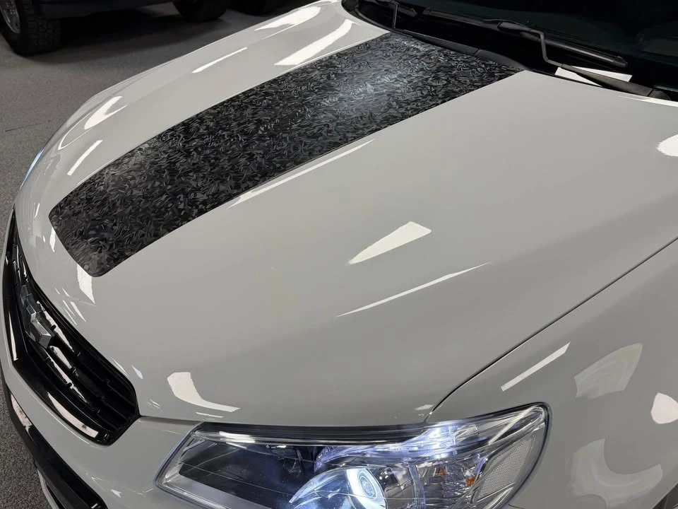 2015 Chevrolet SS - Image 7 of 13