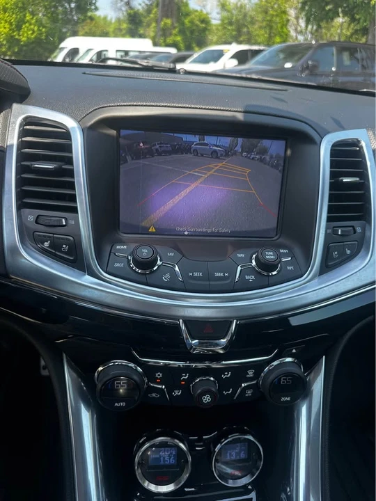 2015 Chevrolet SS - Image 6 of 14