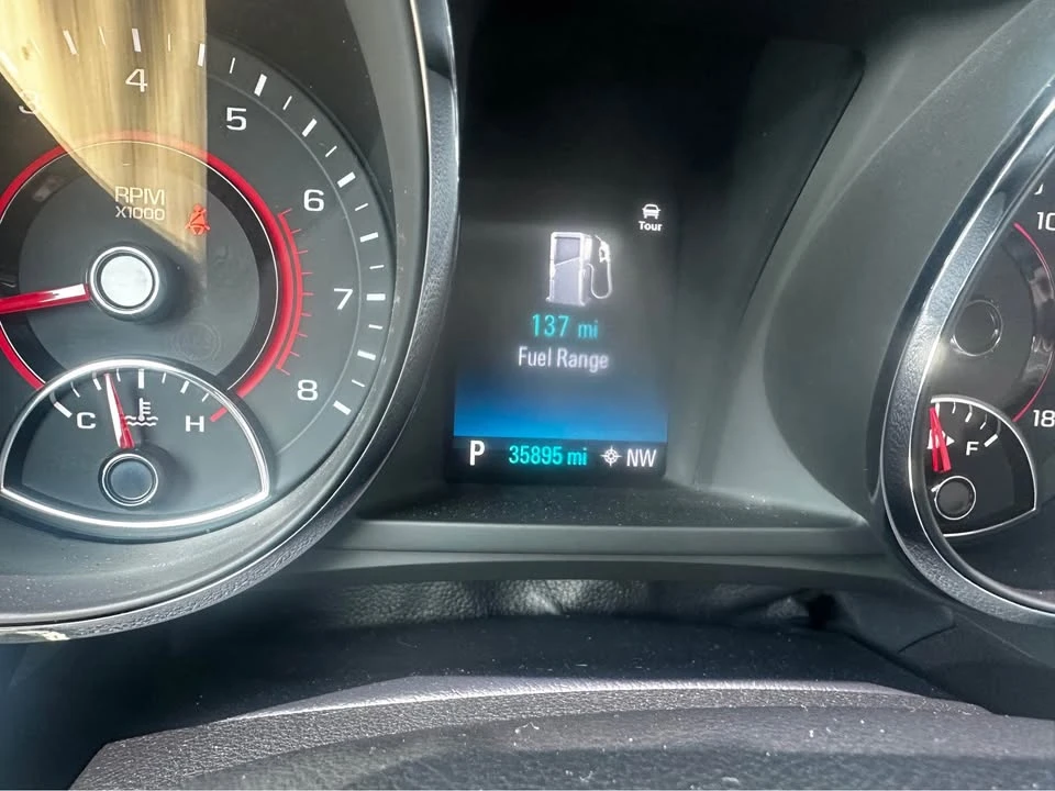 2015 Chevrolet SS - Image 8 of 14