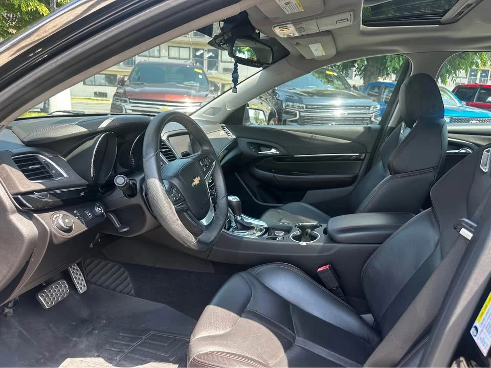 2015 Chevrolet SS - Image 7 of 14