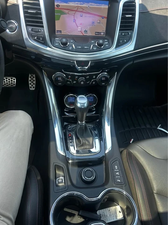 2015 Chevrolet SS - Image 12 of 14
