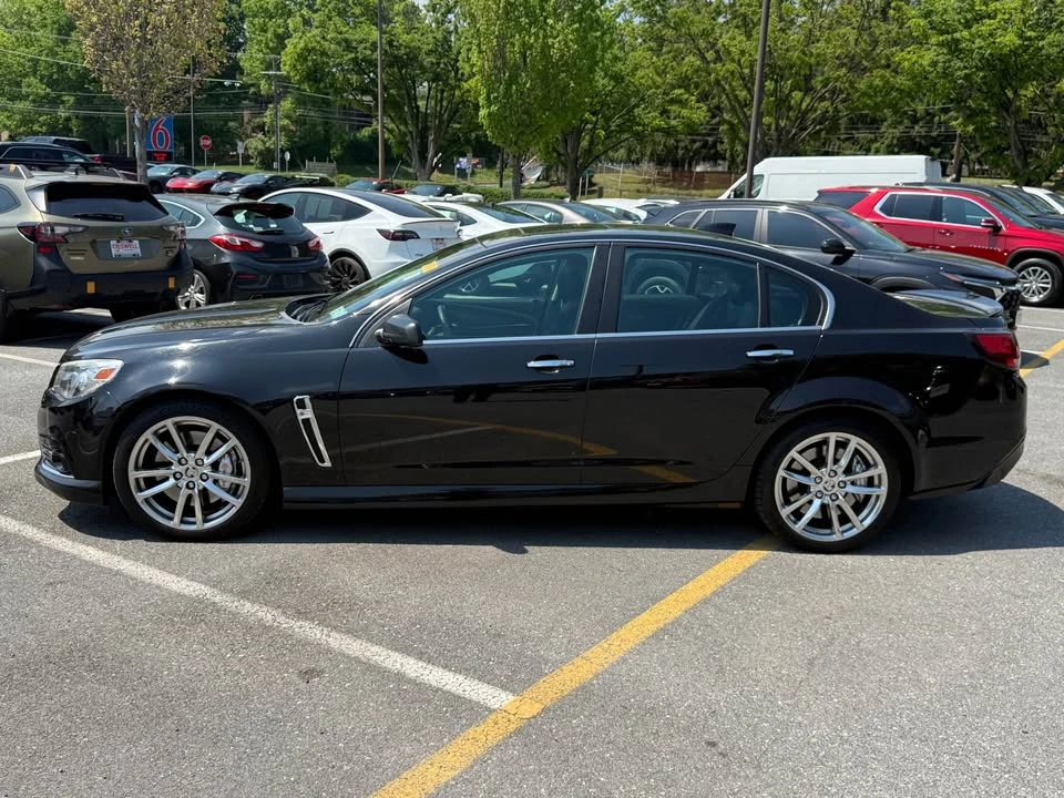 2015 Chevrolet SS - Image 4 of 21
