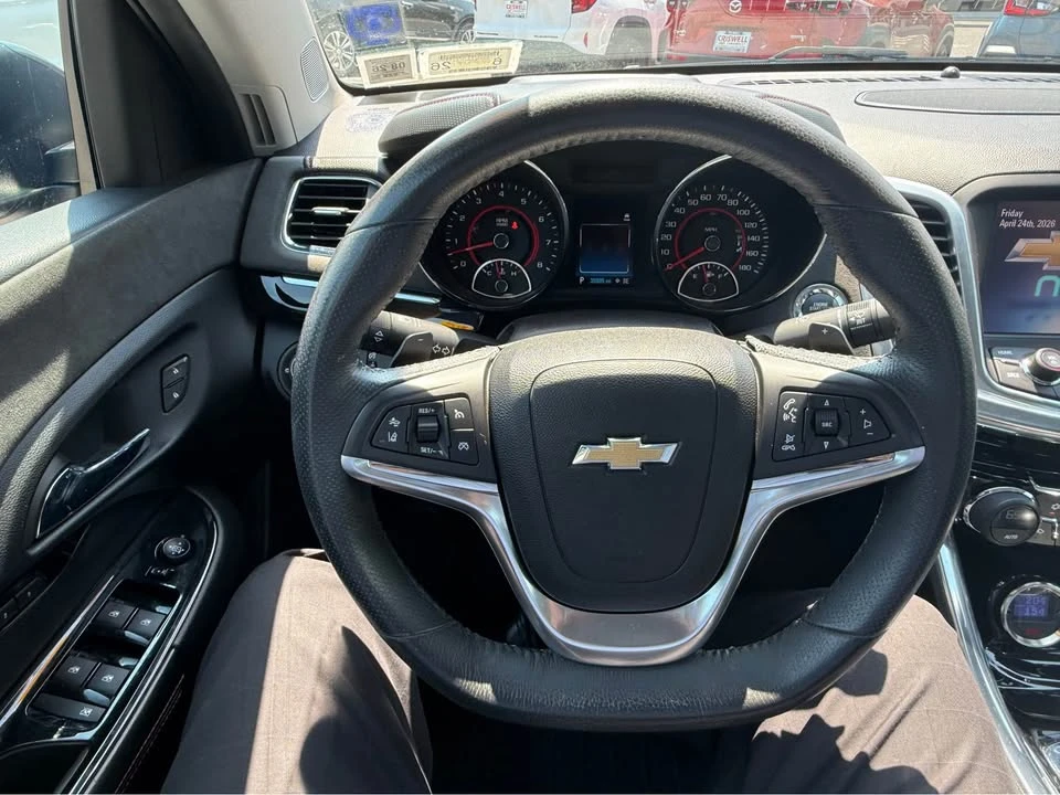2015 Chevrolet SS - Image 16 of 21