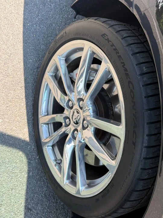 2015 Chevrolet SS - Image 11 of 21