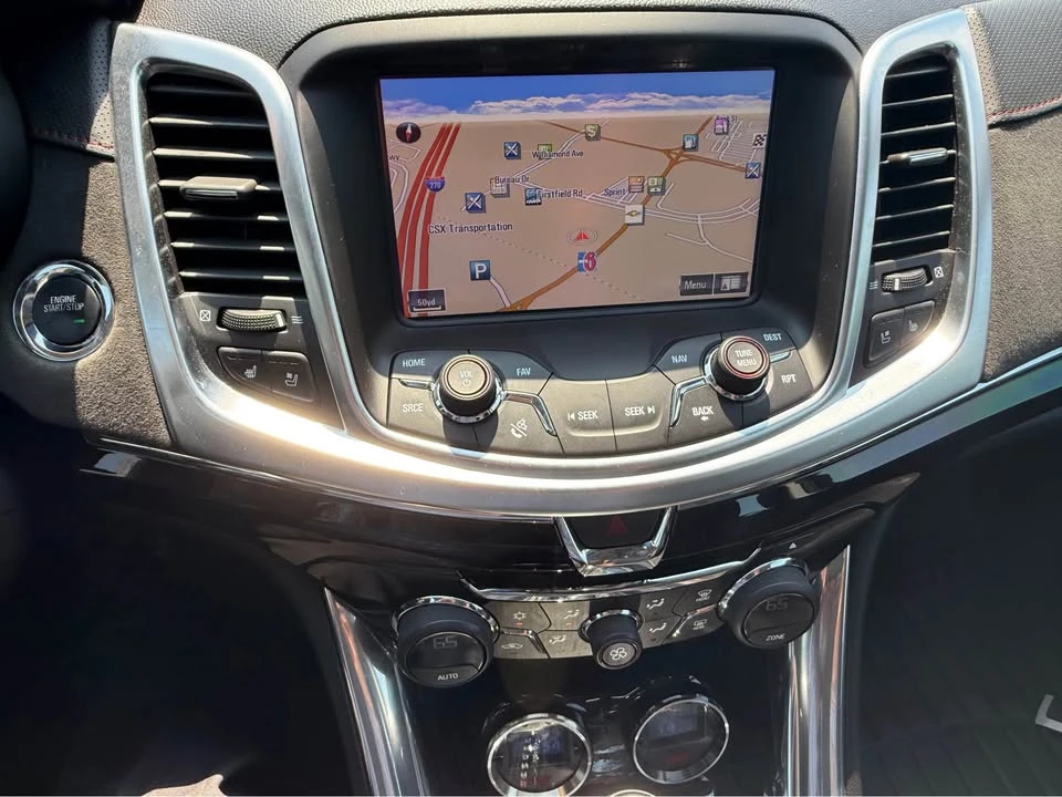 2015 Chevrolet SS - Image 19 of 21